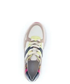 Gabor 6636553- Wide Fit Trainer.