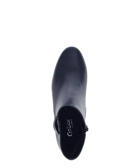 Gabor 7282756-Ankle Boot.