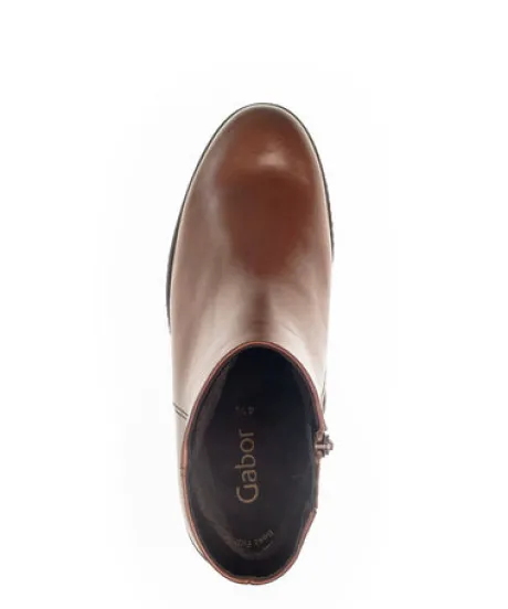 Gabor 7478024B- Ankle Boot.