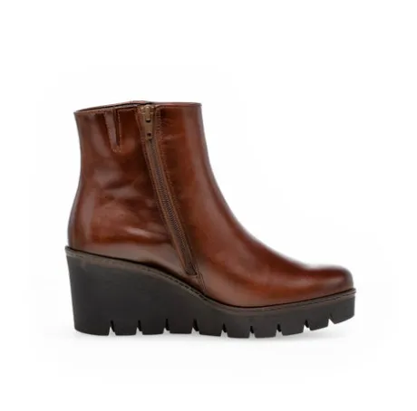 Gabor 7478024B- Ankle Boot.