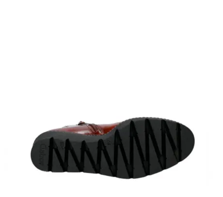 Gabor 7478024B- Ankle Boot.