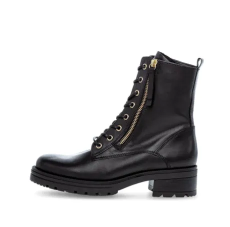 Gabor 7278567B- Ankle Boot.