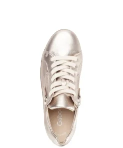 Gabor Gold Platform Trainer|8320062