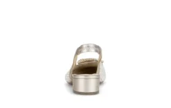 Gabor Gold Sling Back|8152642