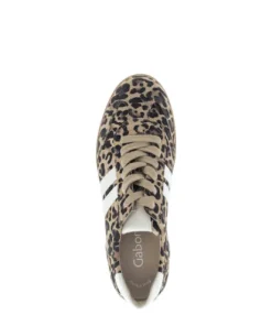 Gabor Leo Print Trainer|8330030