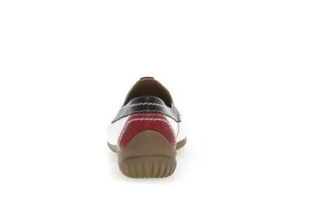 Gabor 4609069M-Moccasin.