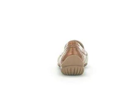 Gabor 4609011-Moccasin.