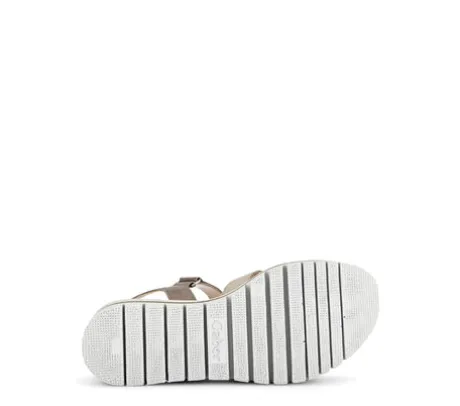 Gabor Wedge Multi Strap Sandal |8462062