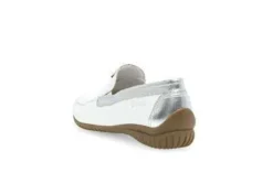 Gabor 4609050WH- Moccasin.