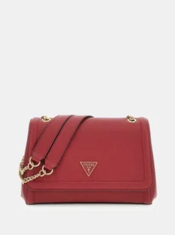 Guess HWZG96GAR- Noelle Top Zip.