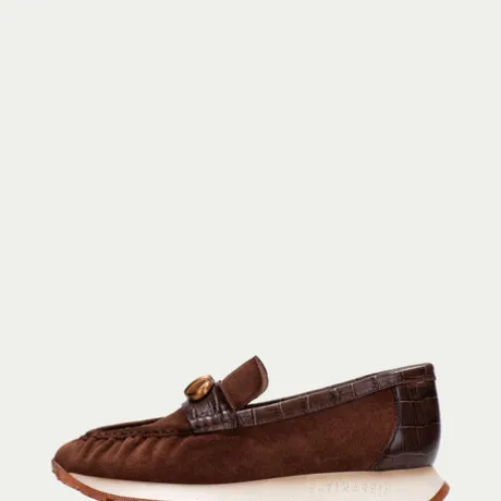 Hispanitas BHI25440BR- Loafer.
