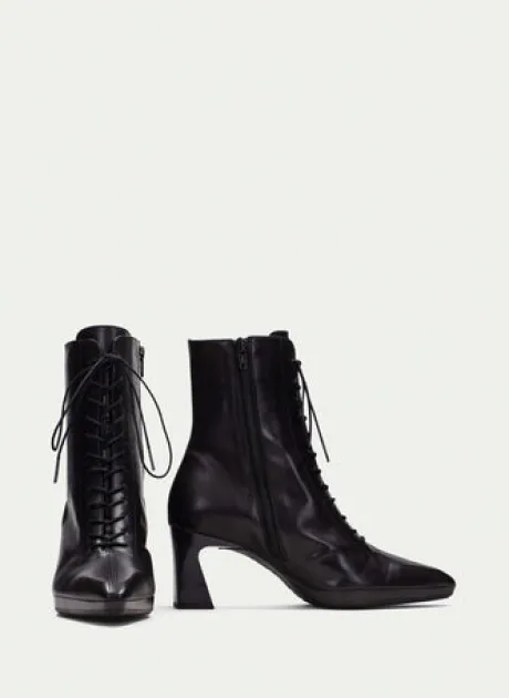 Hispanitas HI254379BK-Ankle Boot.