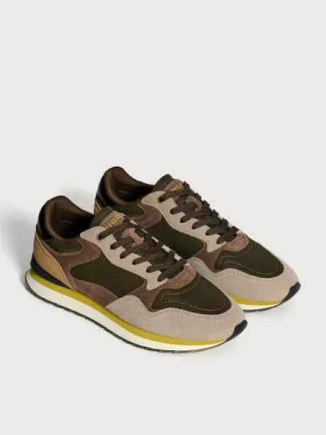 Hoff Aspen 22502608- Trainer.