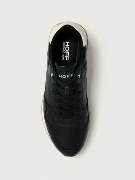 Hoff Chicago 22502620- Trainer.