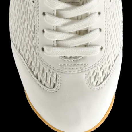 Hogl Sophisticated Mesh-look Retro Trainer|1011480200