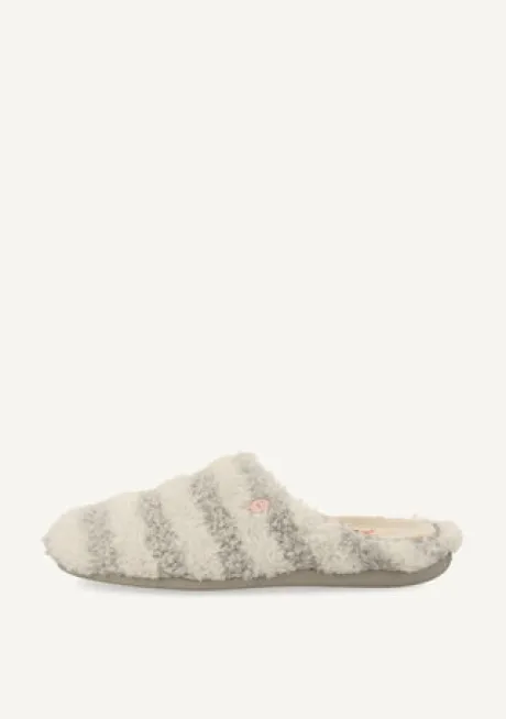 Hot Potatoe 73884GR- Slipper.