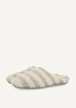 Hot Potatoe 73884GR- Slipper.
