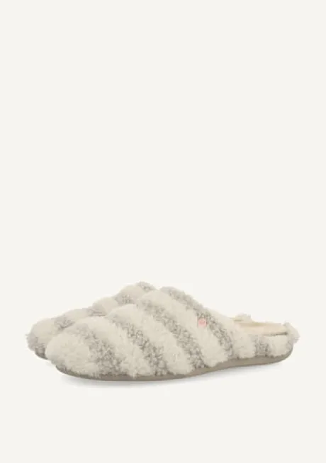 Hot Potatoe 73884GR- Slipper.