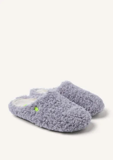 Hot Potatoe 76915GR- Slipper.