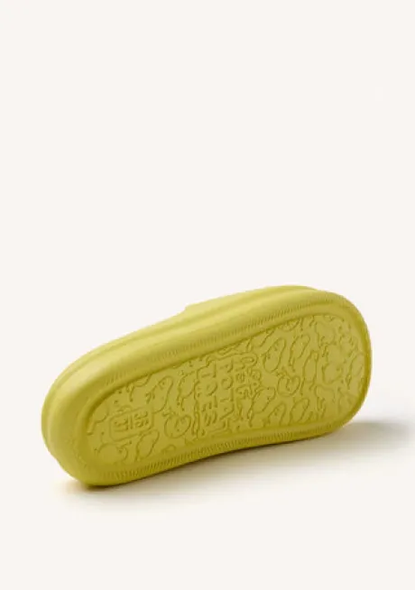 Hot Potatoe Yellow Mule|75545YE