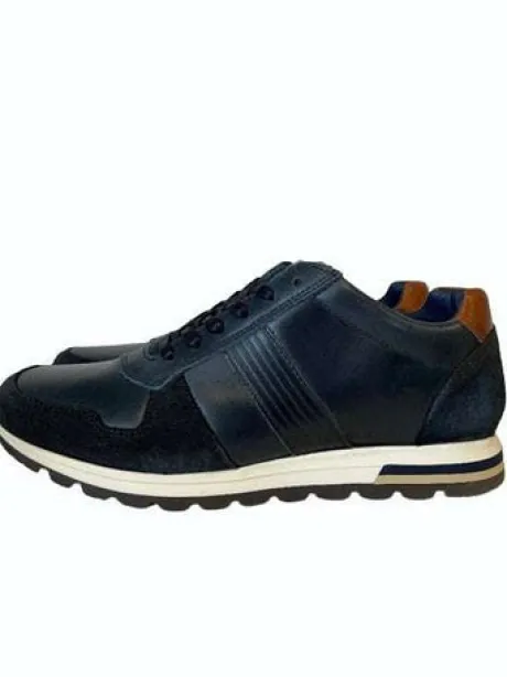 Jack Rabbit 718051-Laced Shoe.