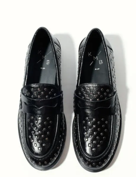Kmb A7562NE-Loafer.