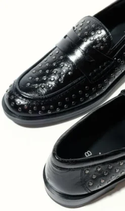 Kmb A7562NE-Loafer.