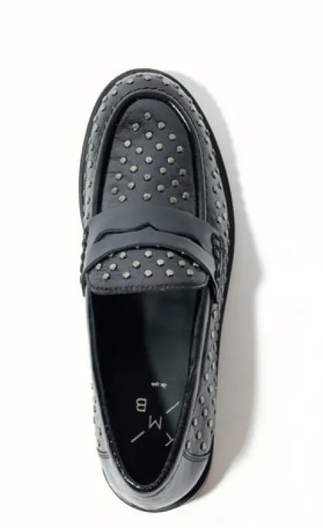 Kmb A7562NE-Loafer.