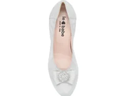 Le Babe 3047GR- Court Shoe