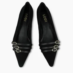 Lodi ROMABLK- Pump.