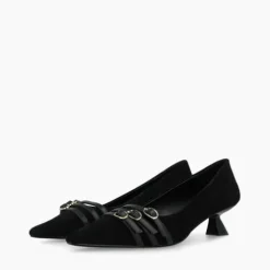 Lodi ROMABLK- Pump.