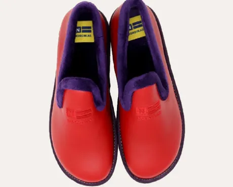 Nordika 305DRO- Slipper.