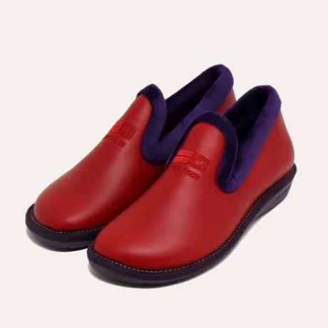 Nordika 305DRO- Slipper.