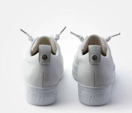 Paul Green - 5417046 - Trainer.