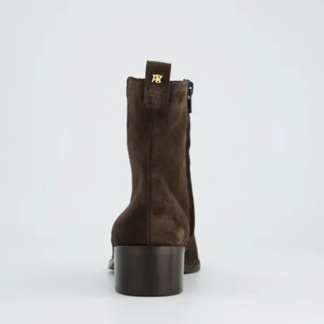 Paul Green 8271008- Ankle Boot.