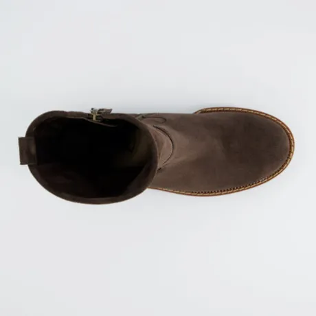 Paul Green 8133048- Ankle Boot.