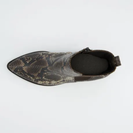 Paul Green 8271048- Ankle Boot.