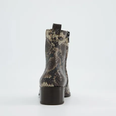 Paul Green 8271048- Ankle Boot.