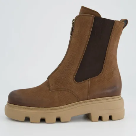 Paul Green 8287018-Ankle Boot.