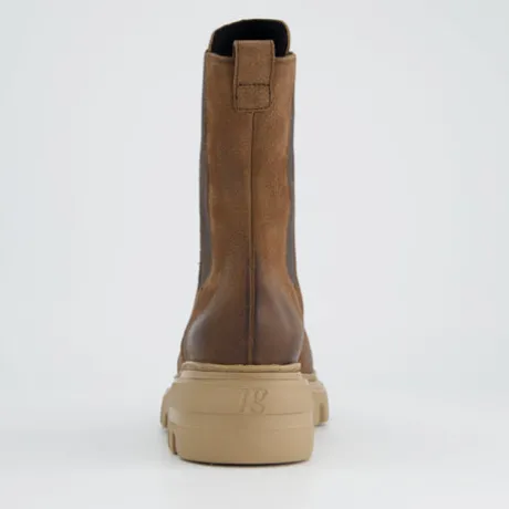 Paul Green 8287018-Ankle Boot.