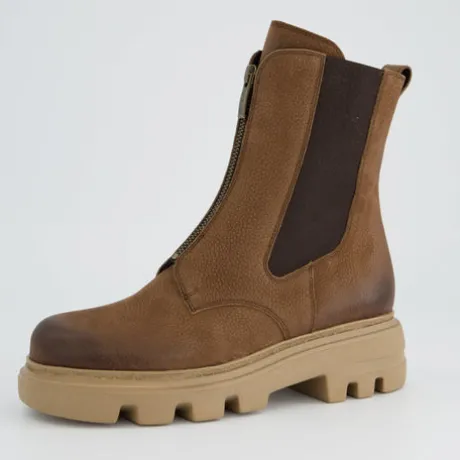 Paul Green 8287018-Ankle Boot.