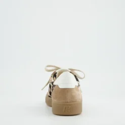 Paul Green Leo Print Trainer|5437139