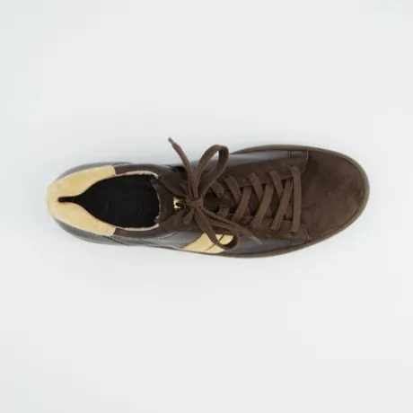 Paul Green 5464188-Trainer.