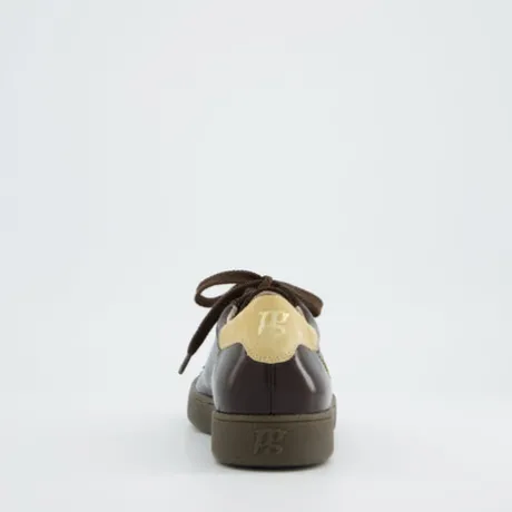 Paul Green 5464188-Trainer.