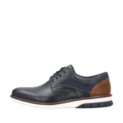 Reiker 1441614 - Wide Fit Shoe.
