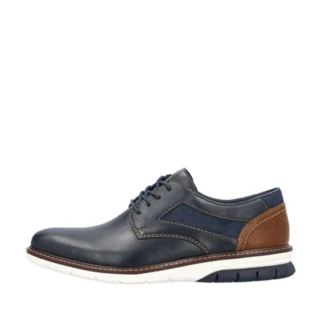 Reiker 1441614 - Wide Fit Shoe.