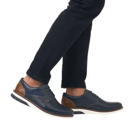 Reiker 1441614 - Wide Fit Shoe.