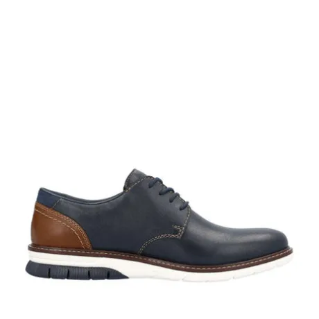 Reiker 1441614 - Wide Fit Shoe.