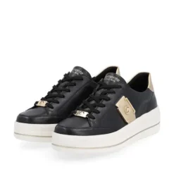 Reiker Remonte D1C0201 - Wide Fit Trainer.