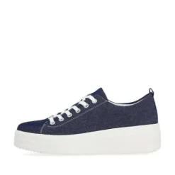 Reiker Remonte D1C0314 - Wide Fit Trainer.
